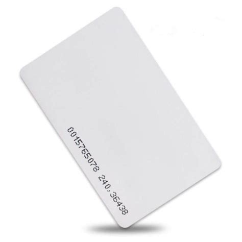 rfid pvc cards|plastic rfid cards.